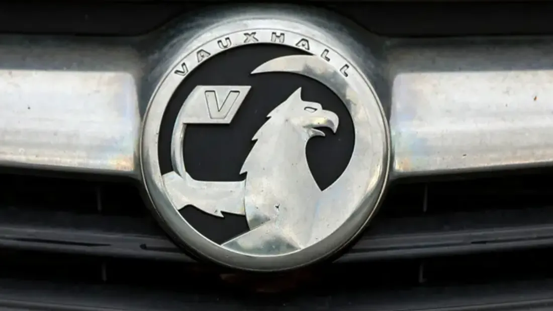 Les voitures de la marque Vauxhall impliquées dans plus d'accidents que les autres 